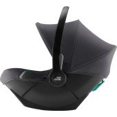 Автокресло BRITAX-ROMER BABY-SAFE CORE Midnight Grey Автокресло BRITAX-ROMER BABY-SAFE CORE Midnight Grey