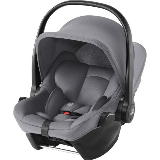 Автокресло BRITAX-ROMER BABY-SAFE CORE Frost Grey Автокресло BRITAX-ROMER BABY-SAFE CORE Frost Grey