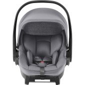 Автокресло BRITAX-ROMER BABY-SAFE CORE Frost Grey Автокресло BRITAX-ROMER BABY-SAFE CORE Frost Grey
