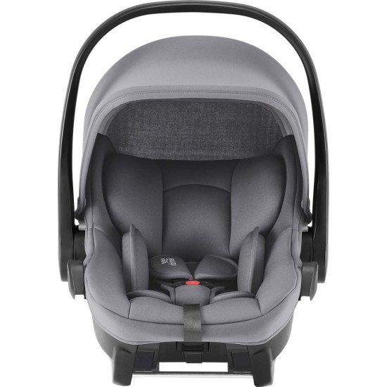 Автокресло BRITAX-ROMER BABY-SAFE CORE Frost Grey Автокресло BRITAX-ROMER BABY-SAFE CORE Frost Grey