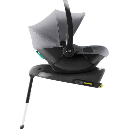 Автокресло BRITAX-ROMER BABY-SAFE CORE Frost Grey Автокресло BRITAX-ROMER BABY-SAFE CORE Frost Grey