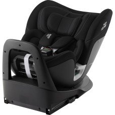 Автокрісло BRITAX-ROMER SWIVEL Space Black Автокрісло BRITAX-ROMER SWIVEL Space Black