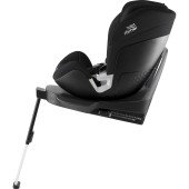 Автокрісло BRITAX-ROMER SWIVEL Space Black
