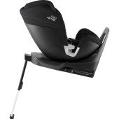 Автокрісло BRITAX-ROMER SWIVEL Space Black