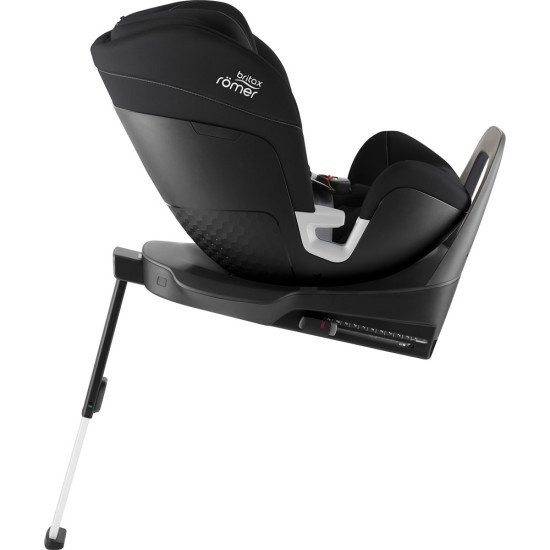 Автокрісло BRITAX-ROMER SWIVEL Space Black
