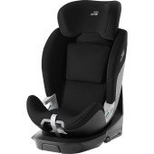 Автокрісло BRITAX-ROMER SWIVEL Space Black