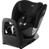 Автокрісло BRITAX-ROMER SWIVEL Space Black