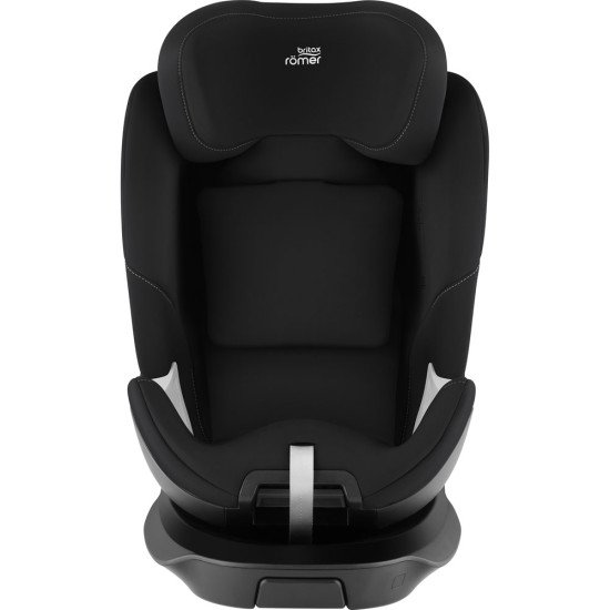 Автокрісло BRITAX-ROMER SWIVEL Space Black