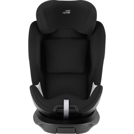Автокрісло BRITAX-ROMER SWIVEL Space Black