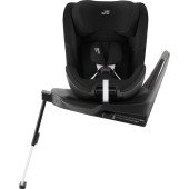 Автокрісло BRITAX-ROMER SWIVEL Space Black