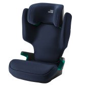 Автокрісло BRITAX-ROMER ADVENTURE PLUS 2 Night Blue