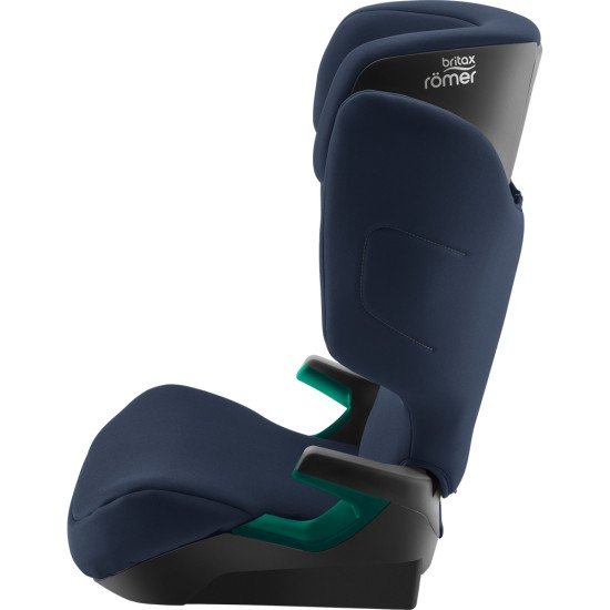 Автокрісло BRITAX-ROMER ADVENTURE PLUS 2 Night Blue