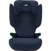 Автокрісло BRITAX-ROMER ADVENTURE PLUS 2 Night Blue