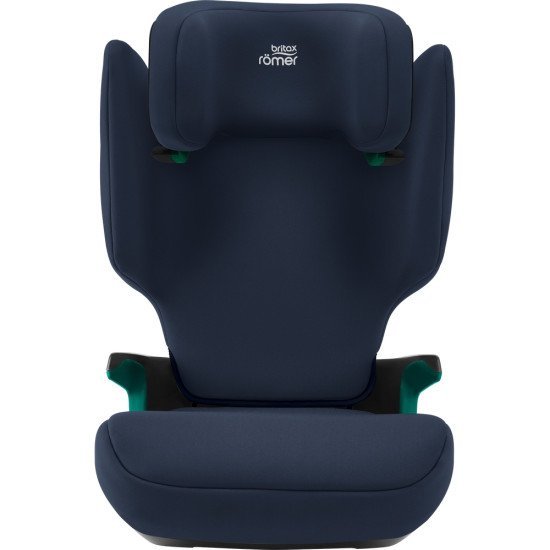 Автокрісло BRITAX-ROMER ADVENTURE PLUS 2 Night Blue