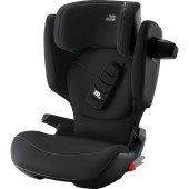 Автокрісло BRITAX-ROMER KIDFIX PRO Classic Space Black Автокрісло BRITAX-ROMER KIDFIX PRO Classic Space Black