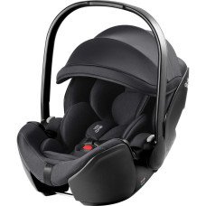 Автокресло BRITAX-ROMER BABY-SAFE PRO Classic Deep Black Автокресло BRITAX-ROMER BABY-SAFE PRO Classic Deep Black