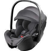 Автокрісло BRITAX-ROMER BABY-SAFE PRO Classic Deep Grey Автокрісло BRITAX-ROMER BABY-SAFE PRO Classic Deep Grey