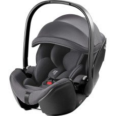 Автокрісло BRITAX-ROMER BABY-SAFE PRO Classic Deep Grey Автокрісло BRITAX-ROMER BABY-SAFE PRO Classic Deep Grey