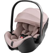 Автокрісло BRITAX-ROMER BABY-SAFE PRO Style Dusty Rose Автокрісло BRITAX-ROMER BABY-SAFE PRO Style Dusty Rose