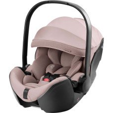 Автокресло BRITAX-ROMER BABY-SAFE PRO Style Dusty Rose Автокресло BRITAX-ROMER BABY-SAFE PRO Style Dusty Rose
