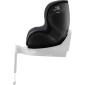 Автокресло BRITAX-ROMER DUALFIX 5Z Style Carbon Black