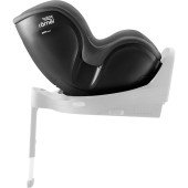 Автокресло BRITAX-ROMER DUALFIX 5Z Style Mineral Grey