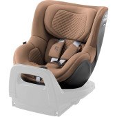 Автокрісло BRITAX-ROMER DUALFIX 5Z LUX Warm Caramel Автокрісло BRITAX-ROMER DUALFIX 5Z LUX Warm Caramel