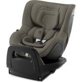 Автокресло BRITAX-ROMER DUALFIX PRO M LUX Urban Olive Автокресло BRITAX-ROMER DUALFIX PRO M LUX Urban Olive