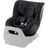 Автокрісло BRITAX-ROMER DUALFIX 5Z LUX Onyx Black