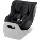 Автокресло BRITAX-ROMER DUALFIX 5Z LUX Onyx Black