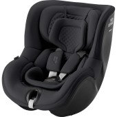 Автокресло BRITAX-ROMER DUALFIX 5Z LUX Onyx Black