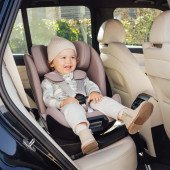 Автокресло BRITAX-ROMER SWIVEL 2 Chai