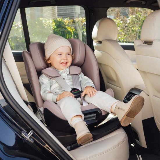 Автокресло BRITAX-ROMER SWIVEL 2 Chai