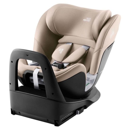 Автокресло BRITAX-ROMER SWIVEL 2 Chai