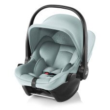 Автокресло BRITAX-ROMER BABY-SAFE CORE Space Black Автокресло BRITAX-ROMER BABY-SAFE CORE Space Black