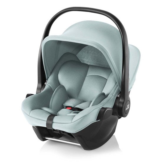 Автокресло BRITAX-ROMER BABY-SAFE CORE Space Black Автокресло BRITAX-ROMER BABY-SAFE CORE Space Black