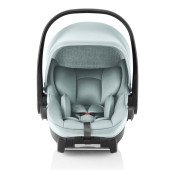 Автокресло BRITAX-ROMER BABY-SAFE CORE Space Black Автокресло BRITAX-ROMER BABY-SAFE CORE Space Black