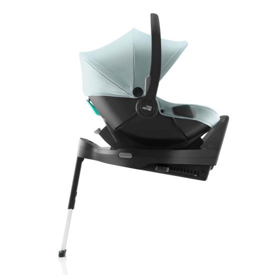Автокресло BRITAX-ROMER BABY-SAFE CORE Space Black Автокресло BRITAX-ROMER BABY-SAFE CORE Space Black