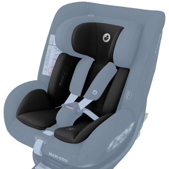 Вкладыш для новорожденных MAXI-COSI Mica ECO i-Size Black Вкладыш для новорожденных MAXI-COSI Mica ECO i-Size Black