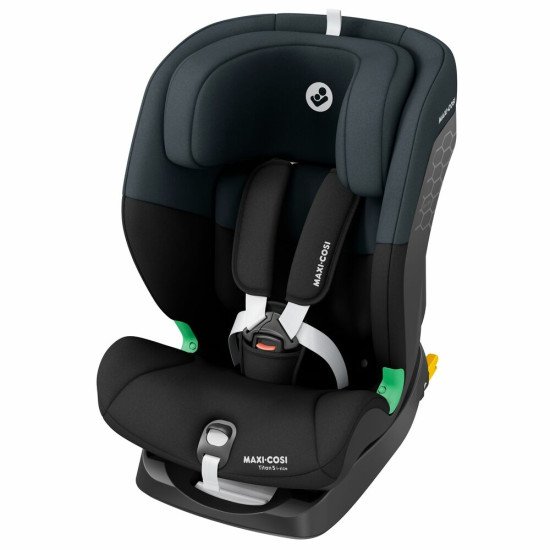 Автокресло MAXI-COSI Titan S I-Size Tonal Black Автокресло MAXI-COSI Titan S I-Size Tonal Black