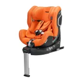 Автокрісло RECARO XENON 1 KID Vibrant Orange