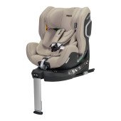 Автокресло RECARO XENON 1 KID Elegant Beige Автокресло RECARO XENON 1 KID Elegant Beige
