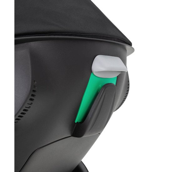 Автокрісло CARRELLO Vega lite CRL-13808 Absolute Black i-Size Автокрісло CARRELLO Vega lite CRL-13808 Absolute Black i-Size