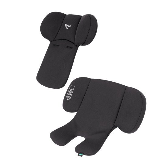Автокрісло CARRELLO Vega lite CRL-13808 Absolute Black i-Size Автокрісло CARRELLO Vega lite CRL-13808 Absolute Black i-Size