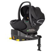 Автокрісло+база CARRELLO Vega CRL-14101/2 Absolute Black i-Size