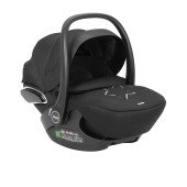 Автокрісло+база CARRELLO Vega CRL-14101/2 Absolute Black i-Size