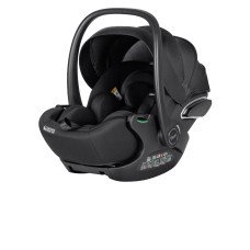 Автокресло CARRELLO Vega CRL-14101 Absolute Black i-Size