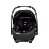 Автокресло CARRELLO Vega CRL-14101 Absolute Black i-Size