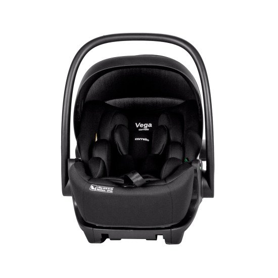 Автокресло CARRELLO Vega CRL-14101 Absolute Black i-Size
