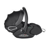 Автокресло CARRELLO Vega CRL-14101 Absolute Black i-Size